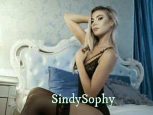 SindySophy
