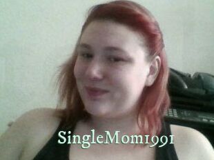 SingleMom1991
