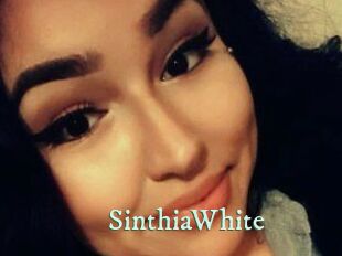 Sinthia_White