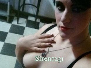 Siren1231