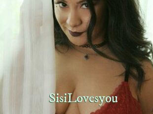 SisiLovesyou