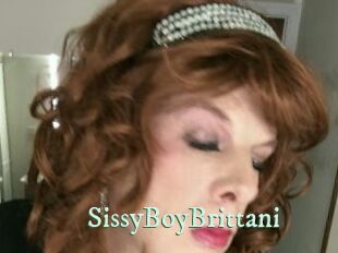 SissyBoyBrittani