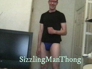 SizzlingManThong