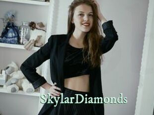 SkylarDiamonds