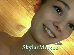 SkylarMoreau