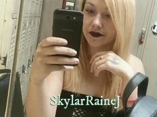 SkylarRaineJ
