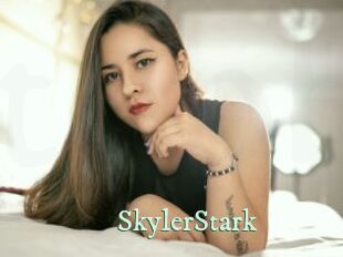 SkylerStark