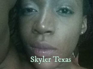 Skyler_Texas