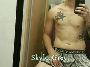 SkylorGrey