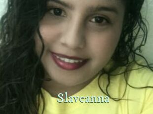 Slaveanna