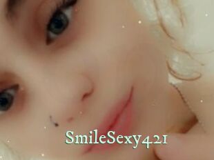SmileSexy421