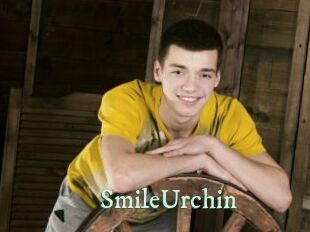SmileUrchin