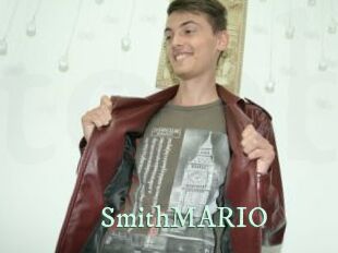 SmithMARIO