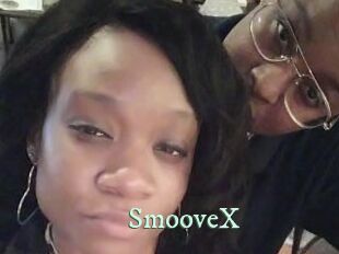 SmooveX