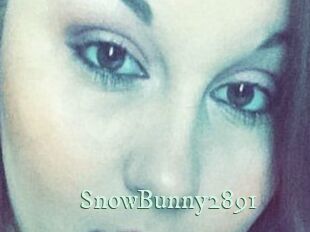 SnowBunny2891