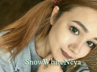 SnowWhiteNeya