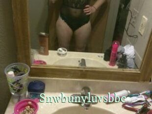 Snwbunyluvsbbc