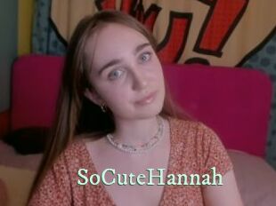 SoCuteHannah