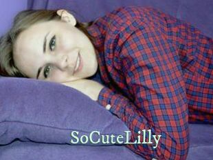 SoCuteLilly