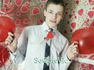 SoCuteVic