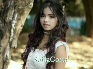 SofiaCosta