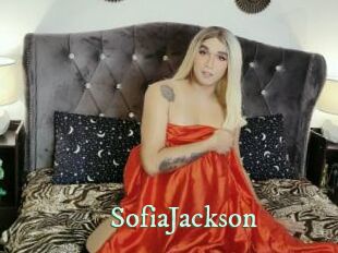 SofiaJackson