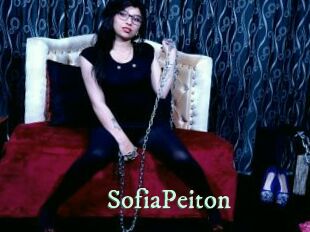 SofiaPeiton