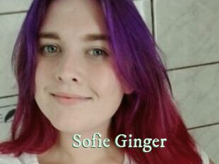 Sofie_Ginger