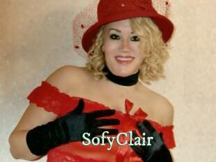 SofyClair