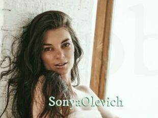 SonyaOlevich