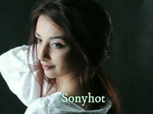 Sonyhot