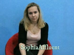 SophiaAffluent