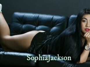 SophiaJackson