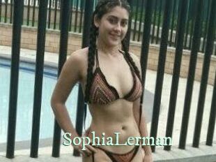 SophiaLerman