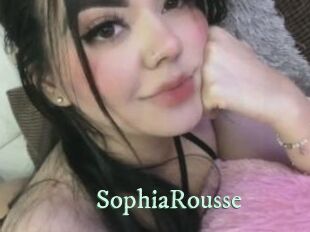 SophiaRousse