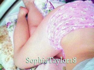 SophiaTaylor18
