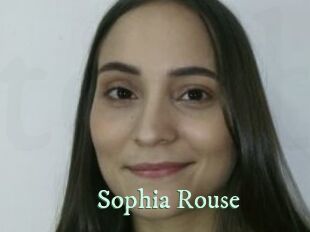 Sophia_Rouse