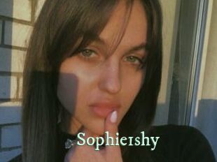 Sophie1shy