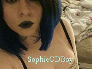 SophieCDBoy
