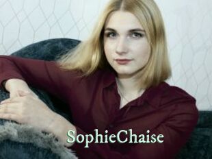 SophieChaise