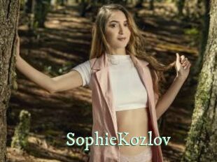 SophieKozlov