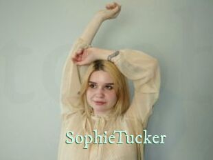 SophieTucker