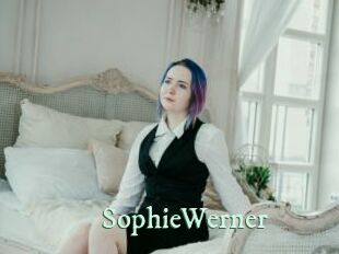 SophieWerner