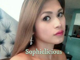 Sophielicious
