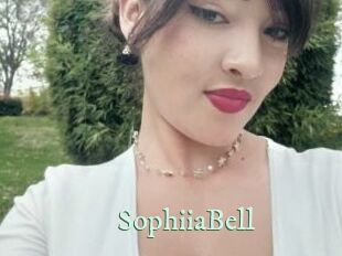 SophiiaBell