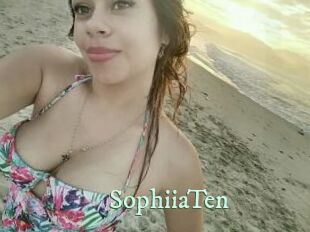 SophiiaTen