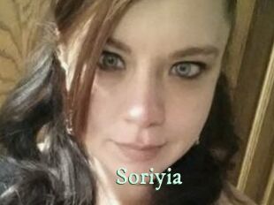Soriyia