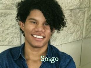 Sosgo