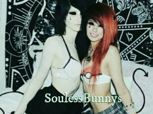 SoulessBunnys