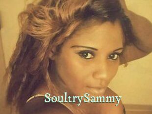 SoultrySammy